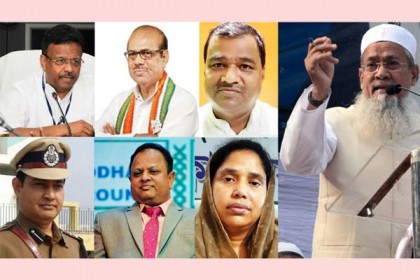পশ্চিমবঙ্গ নির্বাচনে জয়ী ৪২ মুসলিম প্রার্থী
