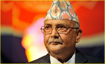 আস্থাভোটে হার, নেপালে ওলি সরকারের পতন

