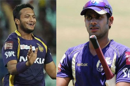 মমতার মন্ত্রী হলেন সাকিবের সতীর্থ মনোজ তিওয়ারি
