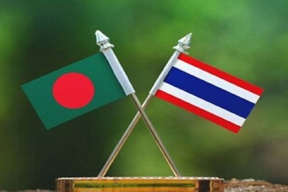 বাংলাদেশি নাগরিকদের জন্য থাই ভিসা বন্ধ