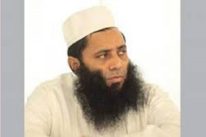 হেফাজত নেতা জাকারিয়ার বিরুদ্ধে ধর্ষণ মামলায় ভিকটিমের পরীক্ষা সম্পন্ন