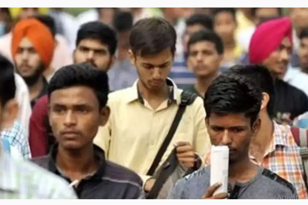 কাজ হারিয়ে নিঃস্ব ভারতীয় তরুণ সমাজ: ইউনিসেফ