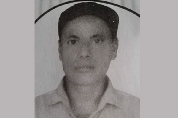 যশোরে বোমা তৈরির সময় বিস্ফোরণে ইউপি সদস্যের মৃত্যু