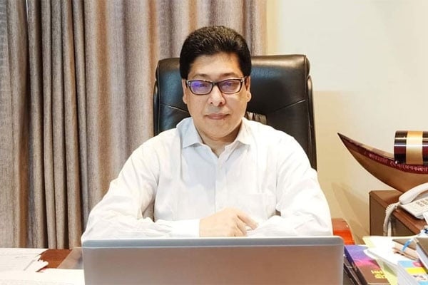 বুধবারও খোলা থাকবে সরকারি অফিস