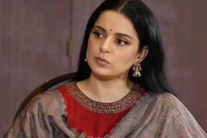 ‘অপেক্ষা করছি কখন ব্যান করবে’, ইনস্টাগ্রামে পোস্ট ডিলিটের পর কঙ্গনা