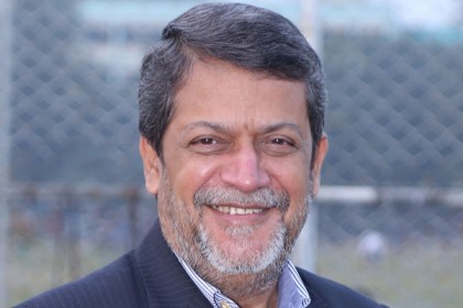 ঈদের ১৩ নাটকে আজম খান