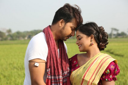 সাব্বির নাসিরের ‘টান’
