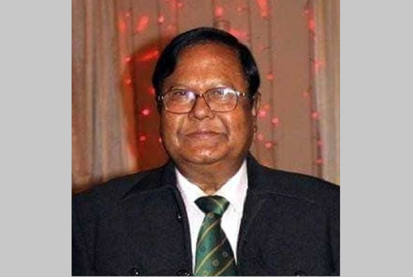 মারা গেলেন মুক্তিযোদ্ধা রিয়াজুল হক