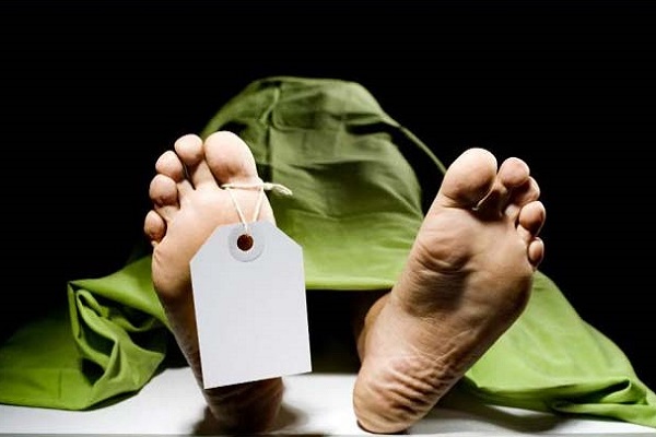 সোমেশ্বরী নদী থেকে অজ্ঞাত বৃদ্ধের মরদেহ উদ্ধার