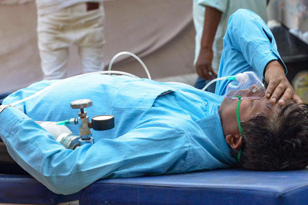 ৪৪ দেশে মিলল করোনার ভারতীয় ভ্যারিয়েন্ট, পরিস্থিতির ভয়াবহ অবনতির আশঙ্কা!