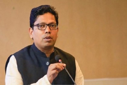 'বিকল্প কর্মসংস্থান তৈরিতে কাজ করছে সরকার'
