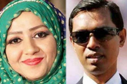 ‘বাবুলই তার স্ত্রী মিতুকে হত্যার পরিকল্পনা করেছে’