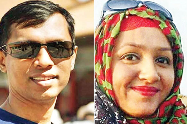 মিতু হত্যা মামলা : কে এই গায়ত্রী? 