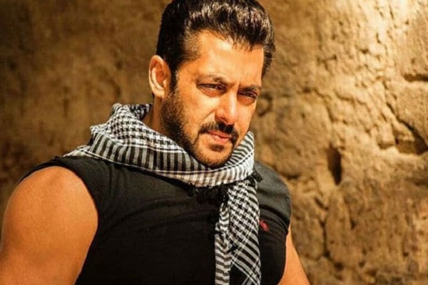 ঈদের আগে সকলের কাছে ক্ষমা চাইলেন সালমান খান