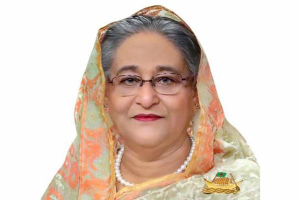 গণজমায়েত এড়িয়ে ঈদের আনন্দ উপভোগ করার আহ্বান প্রধানমন্ত্রীর

