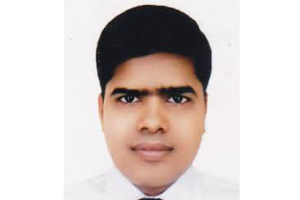 গলাচিপা উপজেলাবাসীকে ইউএনওর ঈদ শুভেচ্ছা