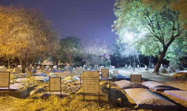 করোনায় একের পর এক অধ্যাপকের মৃত্যু, আতঙ্ক আলিগড় মুসলিম বিশ্ববিদ্যালয়ে

