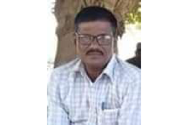 করোনায় নাটোরে শিল্পী আলাউদ্দিন শেখের মৃত্যু

