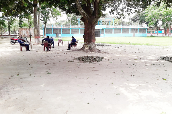 শোলাকিয়ায় এবারও হচ্ছে না ঈদ জামাত