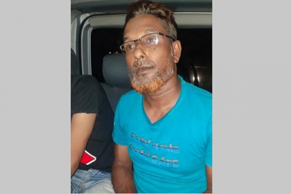 মিতু হত্যা মামলা: আরেক আসামি সাইদুল গ্রেফতার