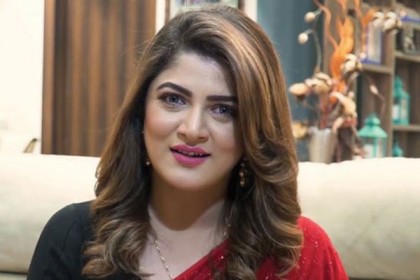 নির্বাচনে হেরে নিজেকে যেভাবে সান্ত্বনা দিলেন শ্রাবন্তী