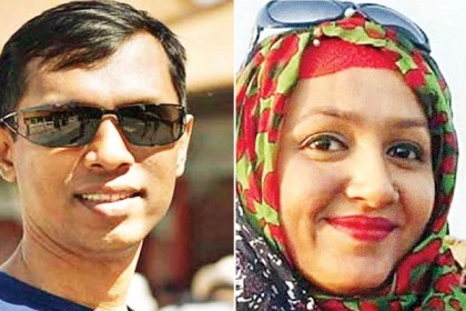 মিতু হত্যা মামলা : কে এই গায়ত্রী? 
