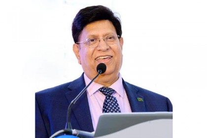 পররাষ্ট্রমন্ত্রীকে বিএনএ ওসমানী শাখার শুভেচ্ছা