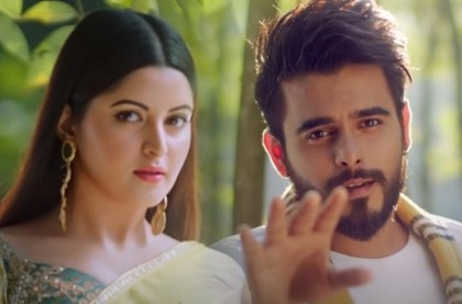 ঈদে আবারো ১৭ প্রেক্ষাগৃহে পরী-সিয়ামের ‘বিশ্বসুন্দরী’