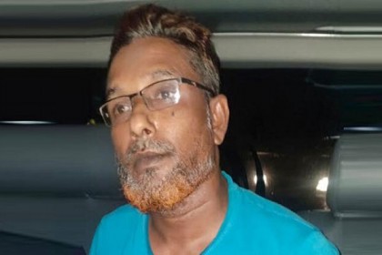 চট্টগ্রামে মিতু হত্যা : শাকু ৪ দিনের রিমান্ডে