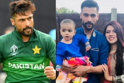 তবে কি আইপিএল খেলতে পাকিস্তান ছেড়ে ইংল্যান্ডের নাগরিক হচ্ছেন আমির?