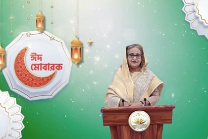 উদযাপন যেন সংক্রমণ বাড়ার উপলক্ষ না হয় সেদিকে খেয়াল রাখার আহ্বান প্রধানমন্ত্রীর

