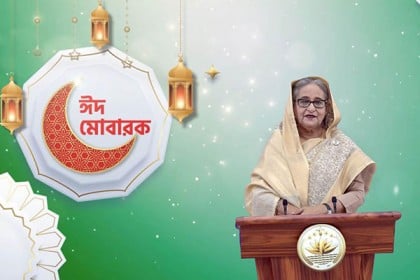 এক কোটি টিকা কেনার প্রস্তুতি নেয়া হয়েছে, আসবে শিগগিরই: প্রধানমন্ত্রী

