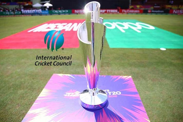 ২০ দল নিয়ে বিশ্বকাপ আয়োজনের পরিকল্পনা আইসিসির