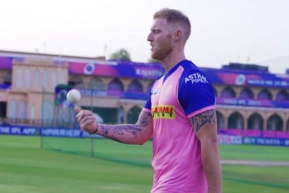 আইপিএল ফের শুরু হলেও অংশগ্রহণ করবেন না স্টোকস