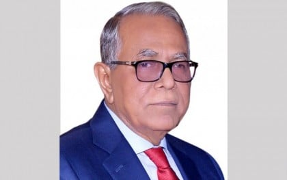 করোনা নিয়ন্ত্রণে পরিপূর্ণ স্বাস্থ্যবিধি মেনে চলার আহ্বান রাষ্ট্রপতির