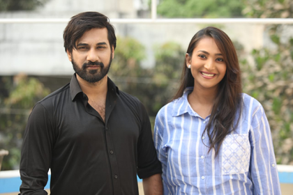 ঈদের বিশেষ নাটক 'পিছুটান'