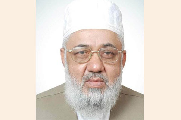 জামায়াত নেতা শাহজাহান চৌধুরী ৩ দিনের রিমান্ডে