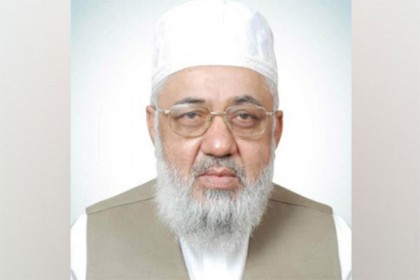 হেফাজতের নাশকতার ঘটনায় জামায়াতের সাবেক এমপি শাহজাহান গ্রেফতার


