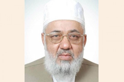 জামায়াত নেতা শাহজাহান চৌধুরী ৩ দিনের রিমান্ডে