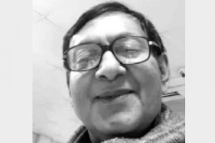 সাংবাদিক ফিউরি খোন্দকার আর নেই