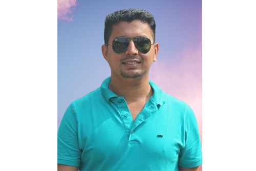 কোম্পানীগঞ্জে ছাত্রলীগ নেতা আটক