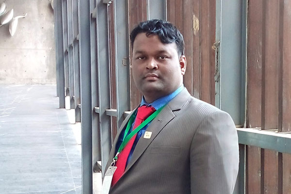 করোনায় কৃষিবিদের নির্মম প্রস্থান