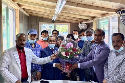 বাংলাদেশকে করোনা ভ্যাকসিন প্রদানের অনুরোধের ইতিবাচক সাড়া হোয়াইট হাউজ-কংগ্রেসের 