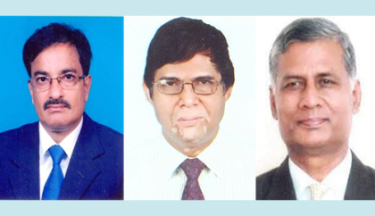 কে হচ্ছেন রাজশাহী বিশ্ববিদ্যালয়ের পরবর্তী উপাচার্য?