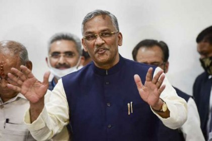 ‘করোনাভাইরাসও প্রাণী, ওদেরও বাঁচার অধিকার আছে’ (ভিডিও)