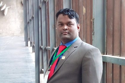 করোনায় কৃষিবিদের নির্মম প্রস্থান