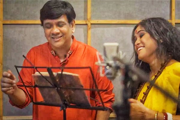 কোটির ঘরে ‘বিনোদিনী রাই’