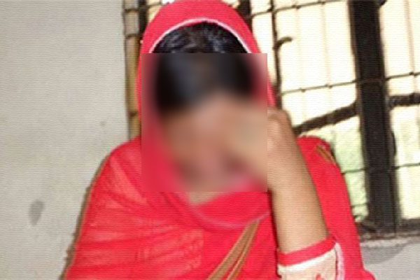 কোয়ারেন্টিনে থাকা তরুণীকে ধর্ষণের অভিযোগে পুলিশ কর্মকর্তা গ্রেফতার