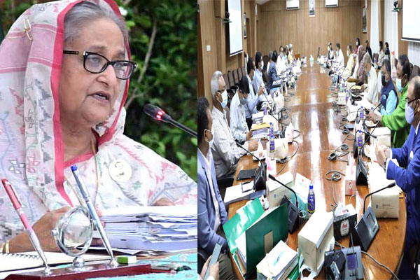 দুর্নীতিতে জড়ালে ব্যাংক কর্মকর্তাদের গুণতে হবে বড় অংকের জরিমানা, হবে মামলা

