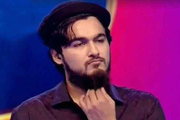 নোবেলের বিরুদ্ধে জিডি